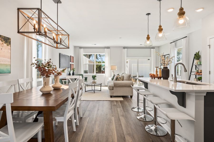 New Home in Okatie, SC.  - Slide 12