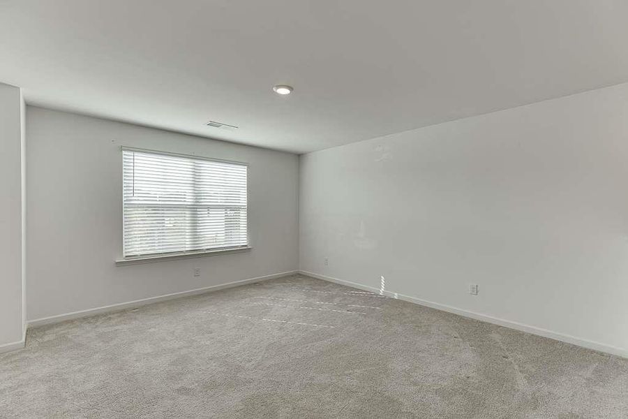 Spacious, unfurnished interior of a new home in , Loganville (Image 26). Spacious, unfurnished interior of a new home in , Loganville (Image 26).