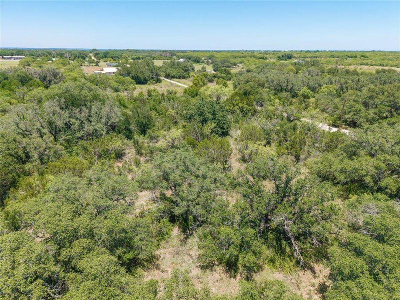 Natural landscape and outdoor views near  in Brownwood (Image 27).