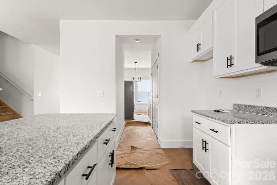 Status as of 2/16/2026