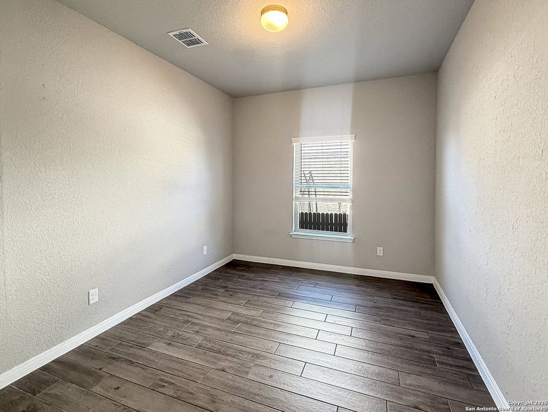 Spacious, unfurnished interior of a new home in , New Braunfels (Image 10). Spacious, unfurnished interior of a new home in , New Braunfels (Image 10).
