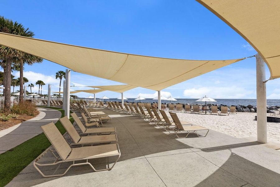 Community amenities in , Seabrook Island (Image 77).