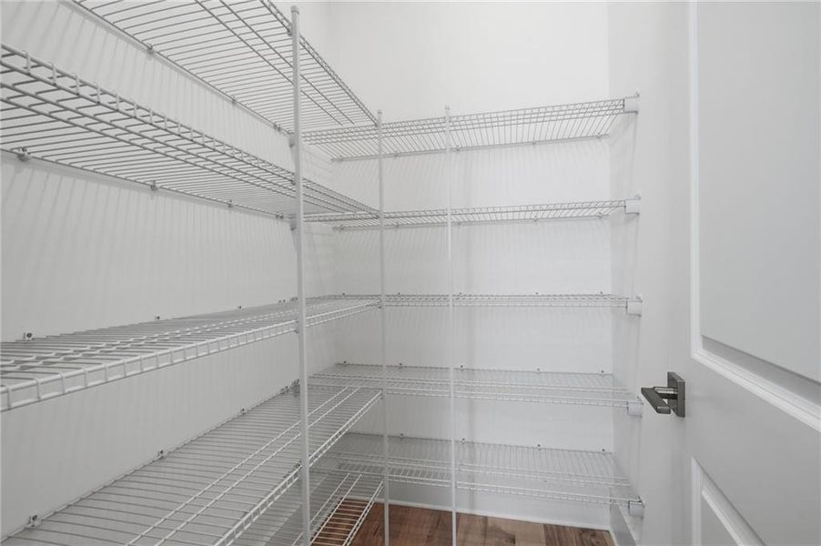 Spacious, unfurnished interior of a new home in , Cumming (Image 26).