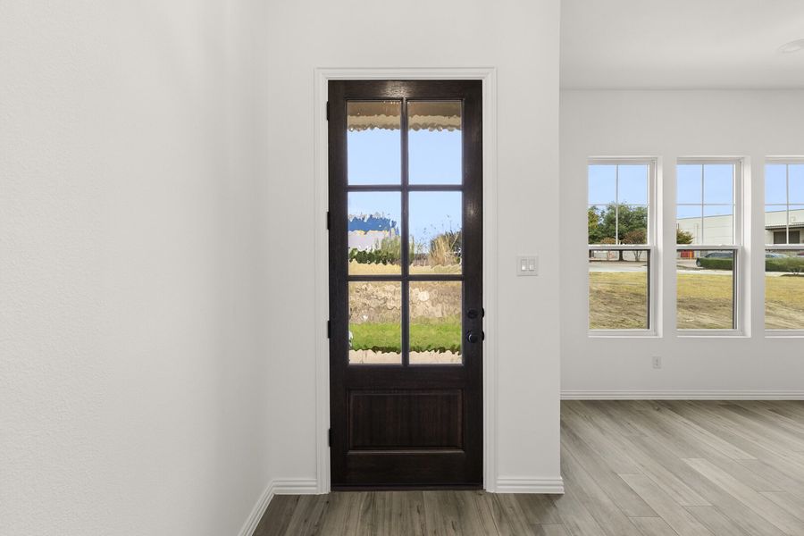 Bowman Home Plan by Ashton Woods Bowman Home Plan by Ashton Woods