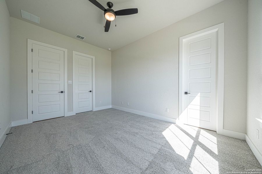 Spacious, unfurnished interior of a new home in , Floresville (Image 19). Spacious, unfurnished interior of a new home in , Floresville (Image 19).