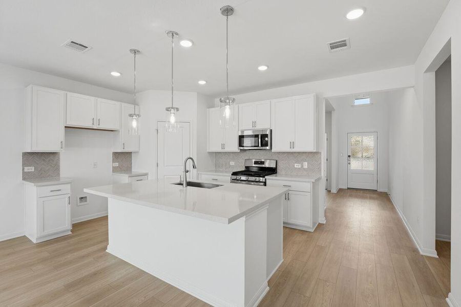 104 Childress Street ~ Ready Now