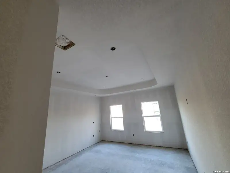 In-progress construction of a new home in , San Antonio, TX (Image 22). In-progress construction of a new home in , San Antonio, TX (Image 22).