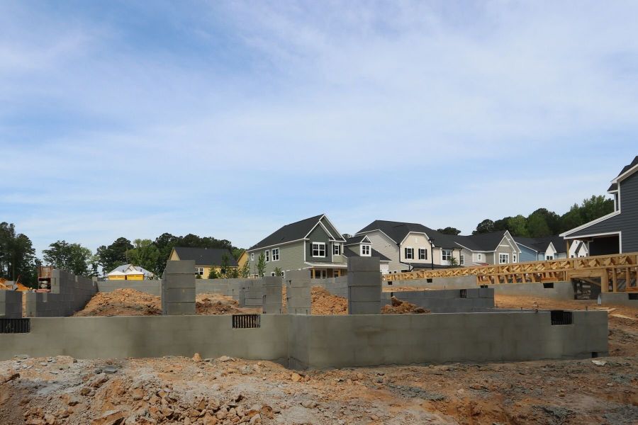 Homesite
