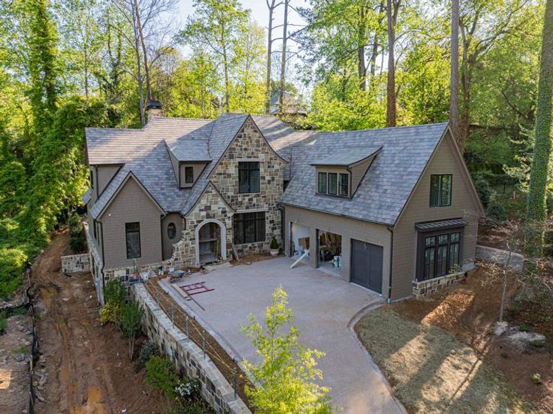 Image 24 of a home in Blue Heron Walk.