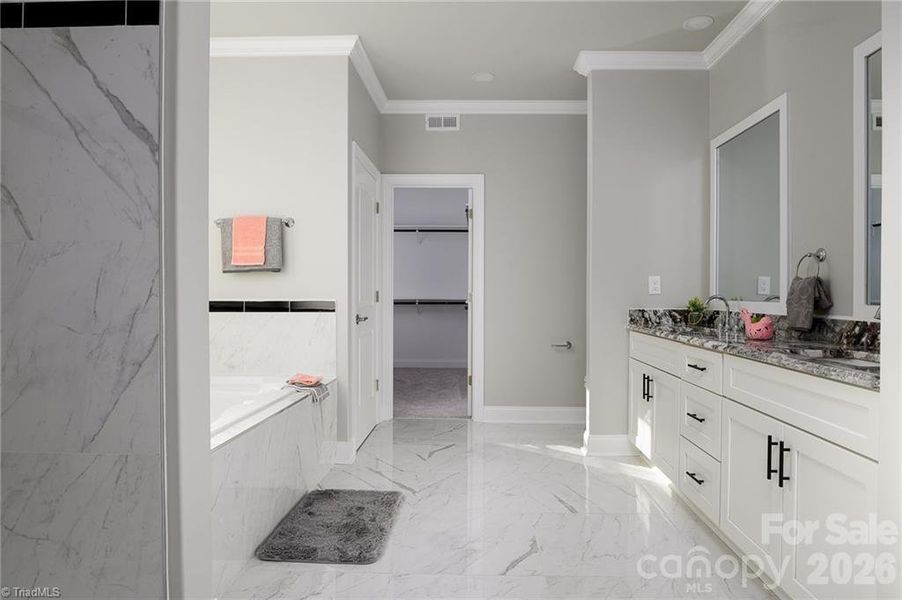 Master Bath Master Bath