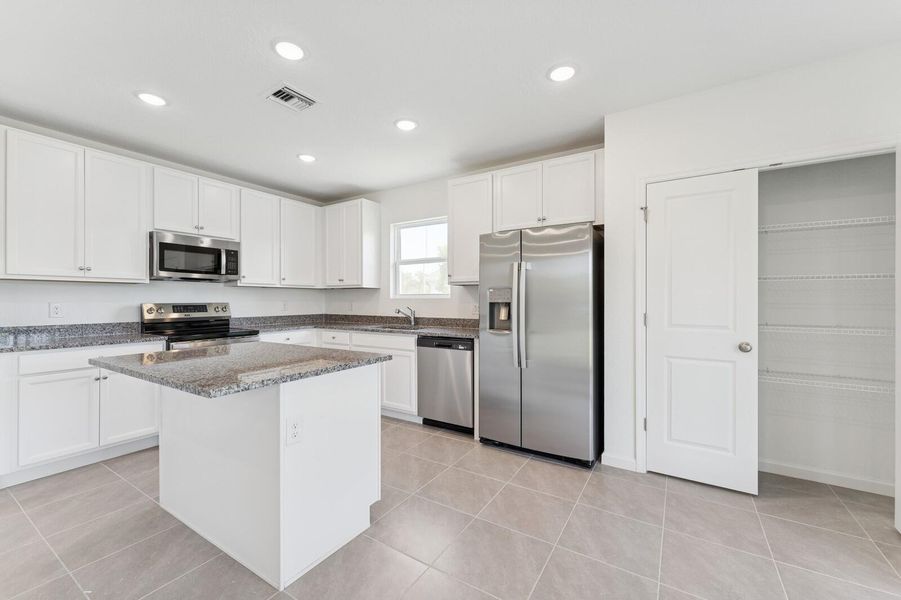Kitchen Kitchen