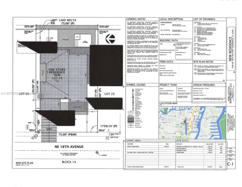 This floor plan showcases a property situated on a 9,749-square-foot lot. Features 2,950 square feet of living space under air conditioning, with a total area of 3,428 square feet, including a convenient 2- oversize car garage. Additionally, the design includes 915 square feet of covered terraces and a 252-square-foot wood deck for outdoor enjoyment.