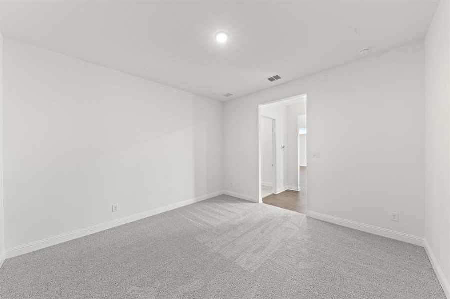 The Brenner A Media Room The Brenner A Media Room