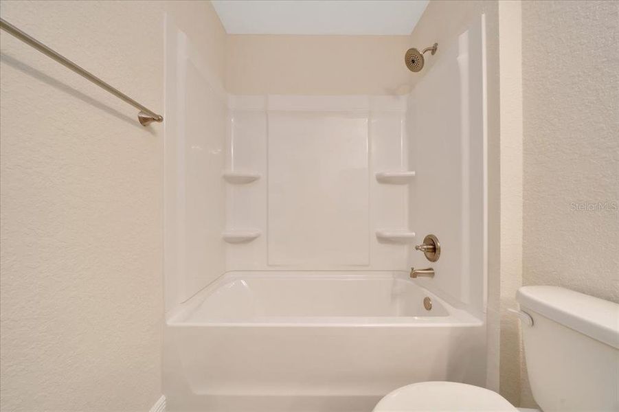 Furnished interior view inside a new home in , Ocala (Image 14).