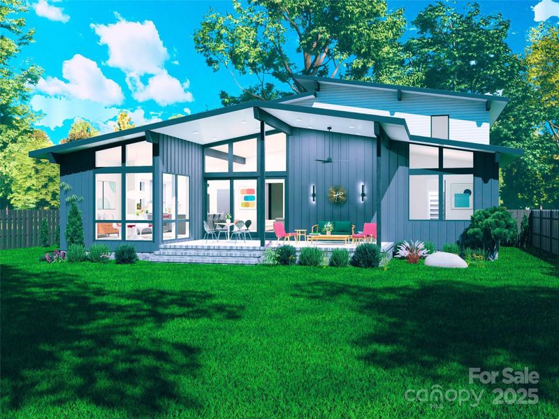 Image 25 of a home in .