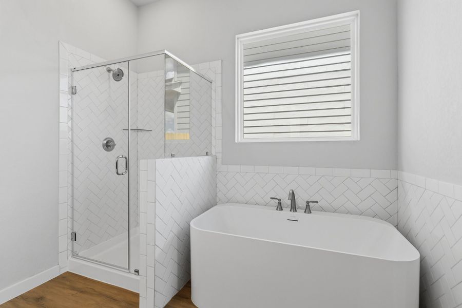 Representative Photo. Not Actual Home. Actual home features, colors, and details may vary.