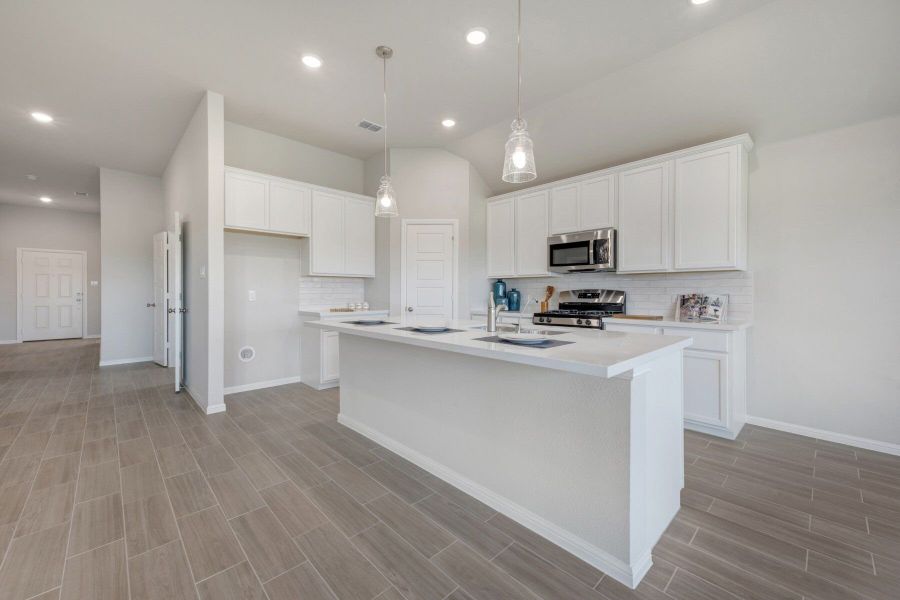 Kitchen Kitchen