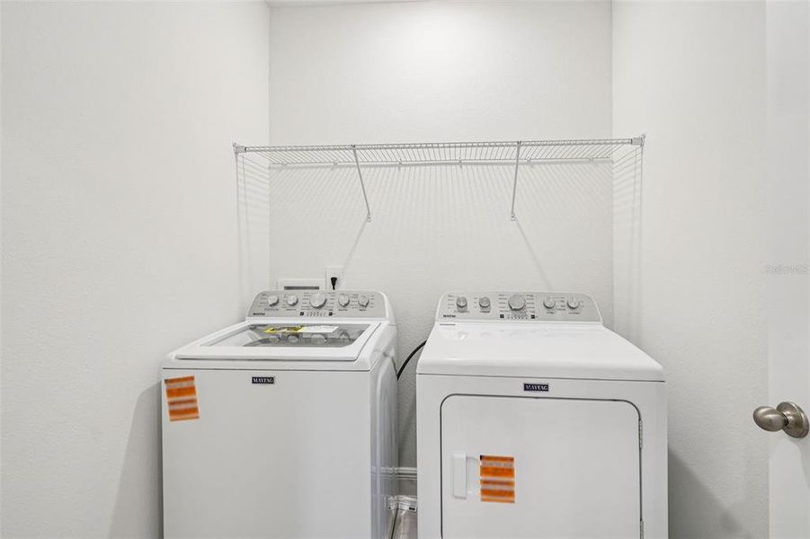 Close-up of interior finishes inside a home in The Reserve at Hammock Oaks - Signature Series, Lady Lake (Image 15).