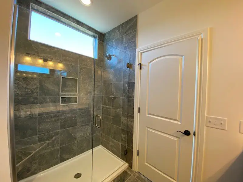 Representative furnished interior of a home built from the The Malden by Norfolk Homes in Valleys, Jackson (Image 41).