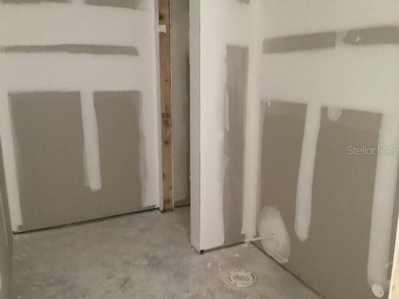 In-progress construction of a new home in Catamaran Cove Traditional, Rockledge, FL (Image 24). In-progress construction of a new home in Catamaran Cove Traditional, Rockledge, FL (Image 24).