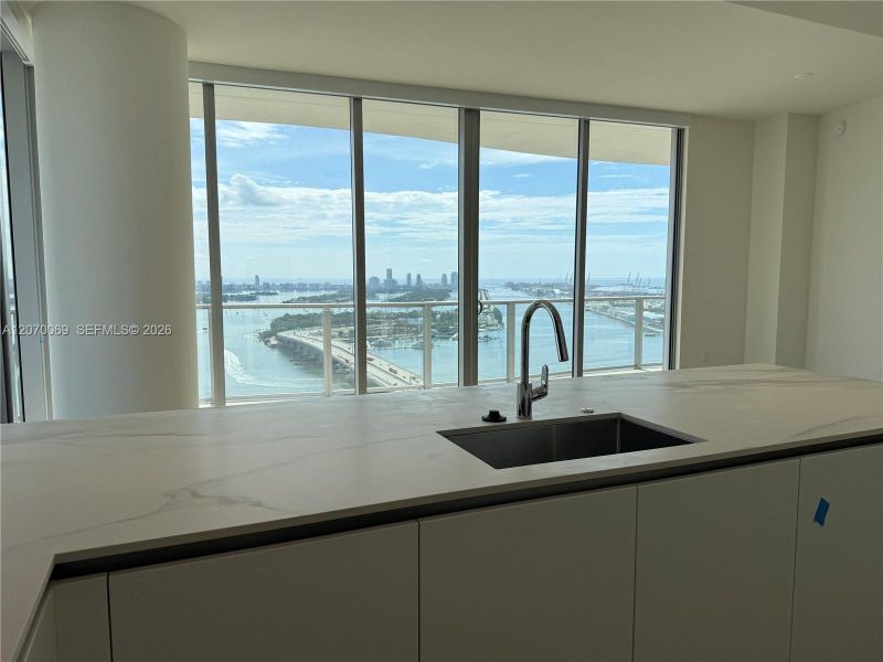 Close-up of interior finishes inside a home in , Miami (Image 12). Close-up of interior finishes inside a home in , Miami (Image 12).