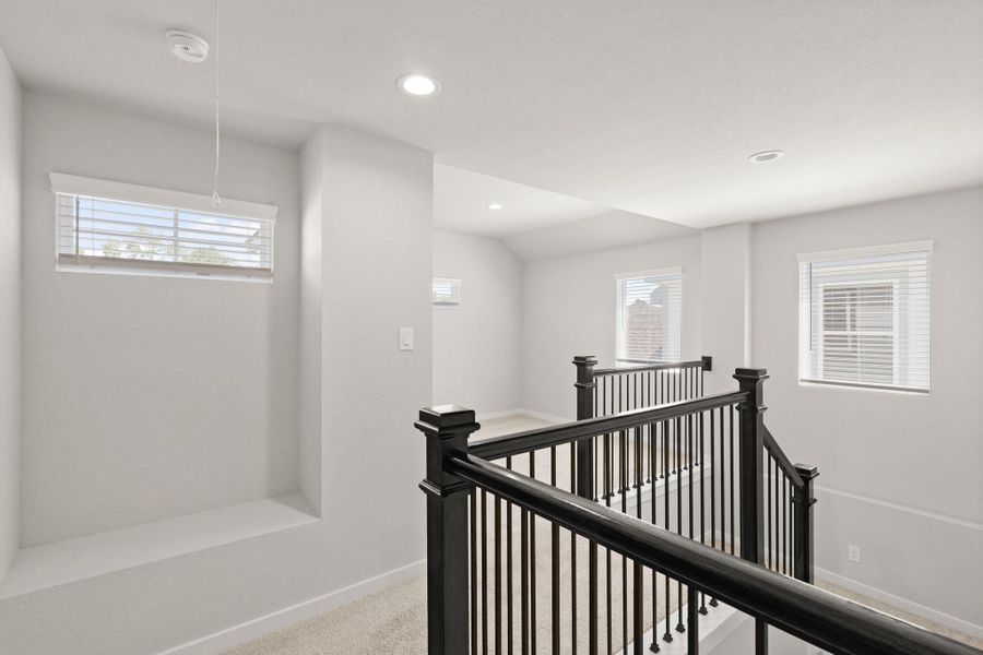 Image 45 of a home in Cypresswood Landing.