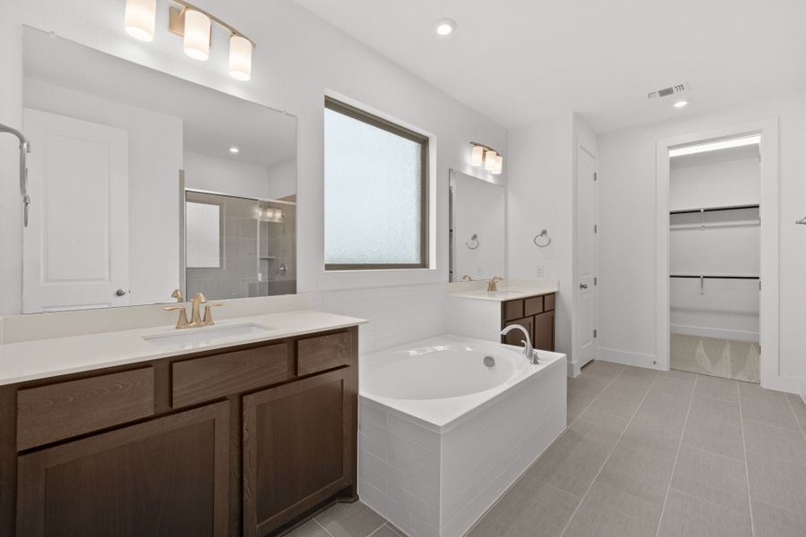 Georgetown, TX New Home.  - Slide 19