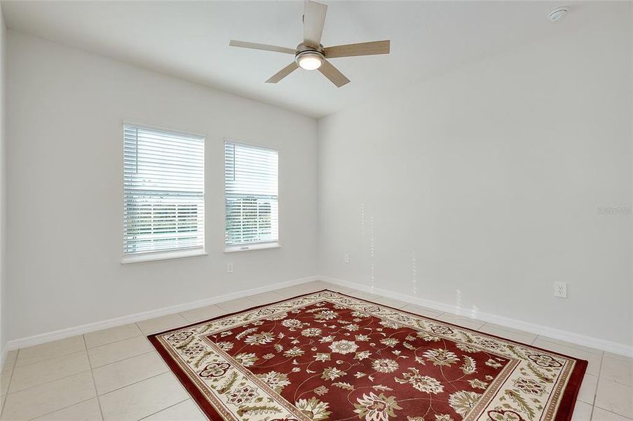 Spacious, unfurnished interior of a new home in , Bradenton (Image 24).