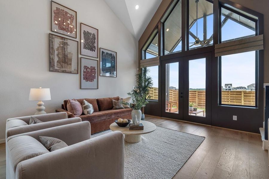 Representative photo