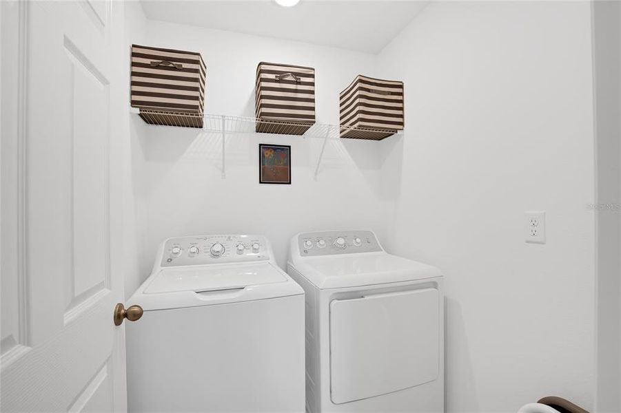 Close-up of interior finishes inside a home in Horse Creek at Crosswinds, Davenport (Image 22). Close-up of interior finishes inside a home in Horse Creek at Crosswinds, Davenport (Image 22).