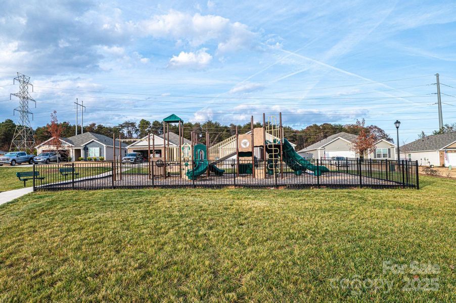 Community amenities in Villages of Maiden, Maiden (Image 44). Community amenities in Villages of Maiden, Maiden (Image 44).