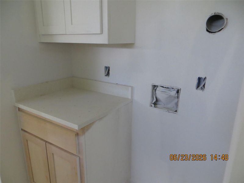 Utility Room Utility Room