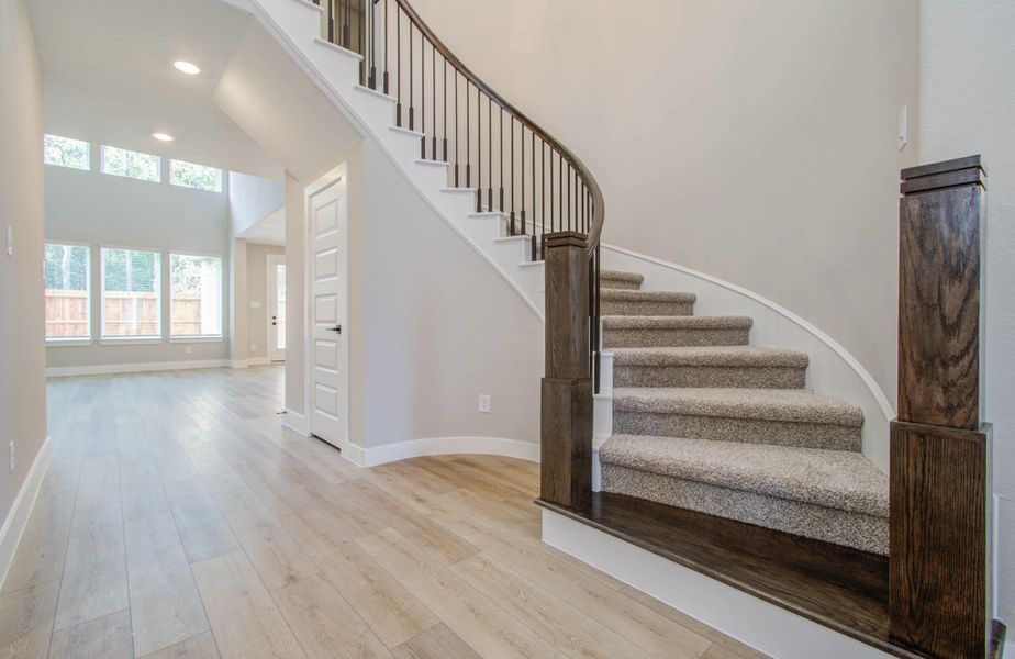 Image 38 of a home in Harper's Preserve - Classic Series.