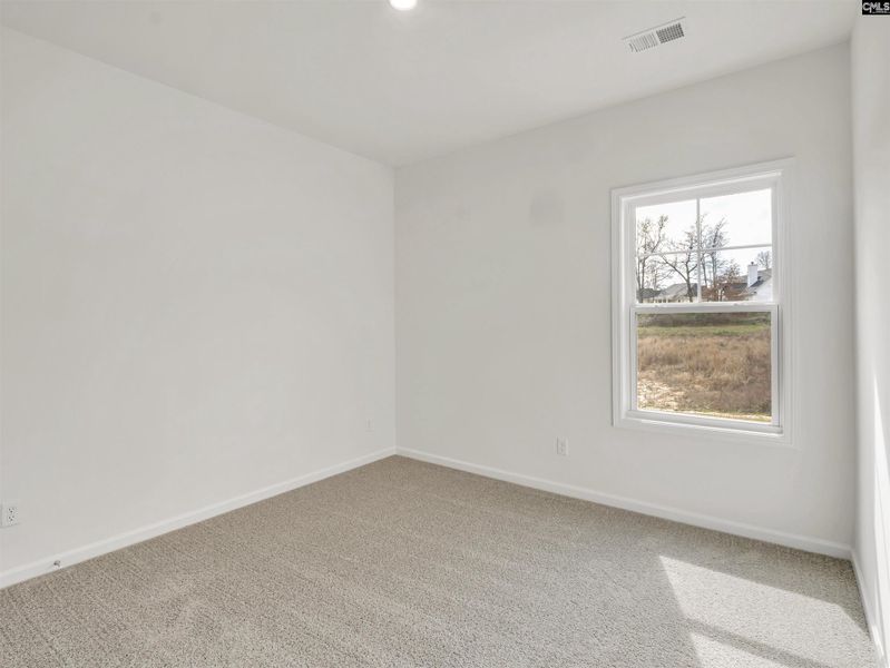 Spacious, unfurnished interior of a new home in Raglins Creek, Lugoff (Image 25). Spacious, unfurnished interior of a new home in Raglins Creek, Lugoff (Image 25).