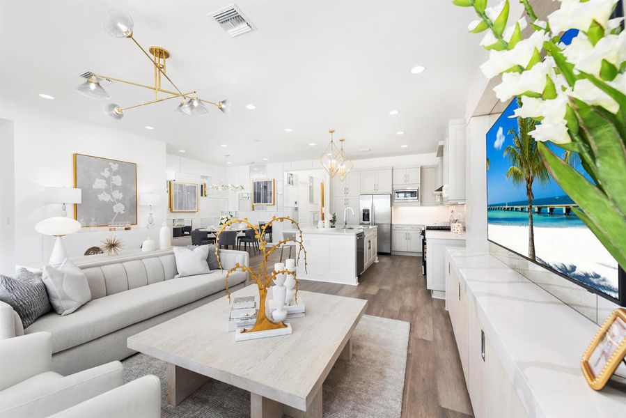 Great Room