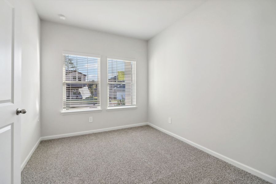 The Rockwell floorplan with the Fresh 2 interior package.