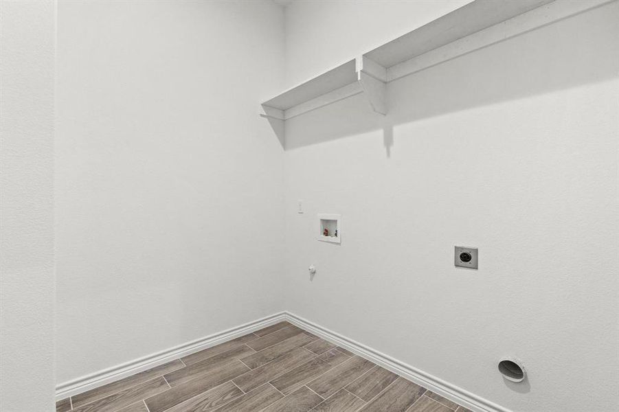 Spacious, unfurnished interior of a new home in , Petty (Image 20). Spacious, unfurnished interior of a new home in , Petty (Image 20).