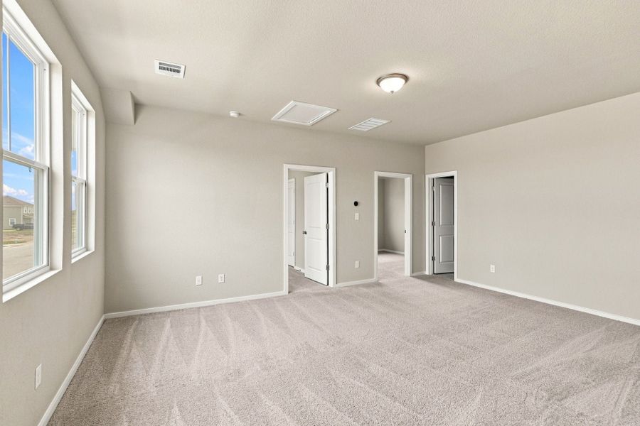 New Home in TAYLOR, TX.  - Slide 25
