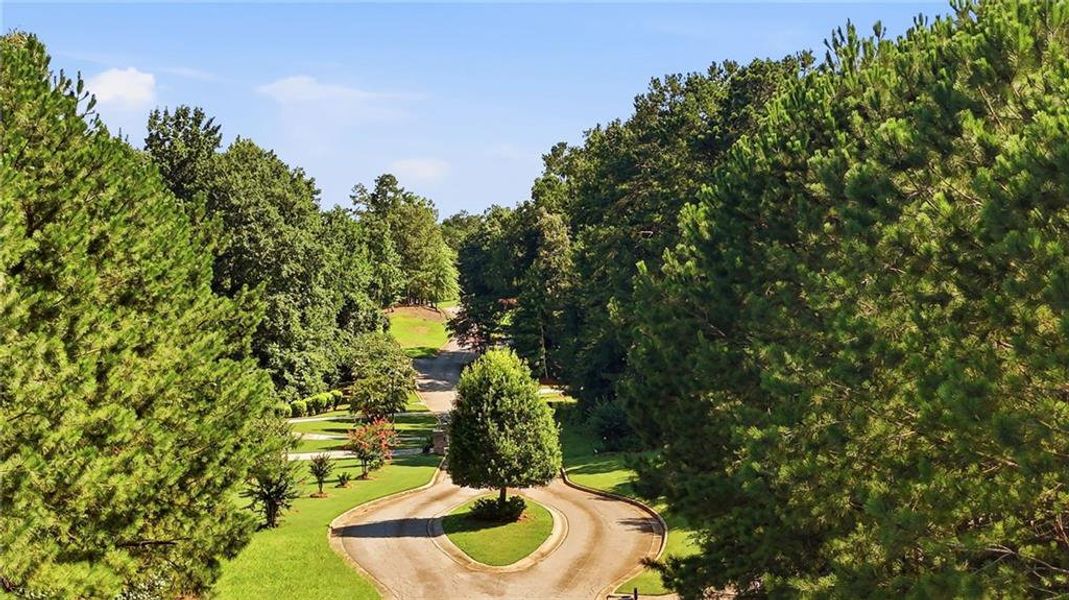 Natural landscape and outdoor views near  in Conyers (Image 18).