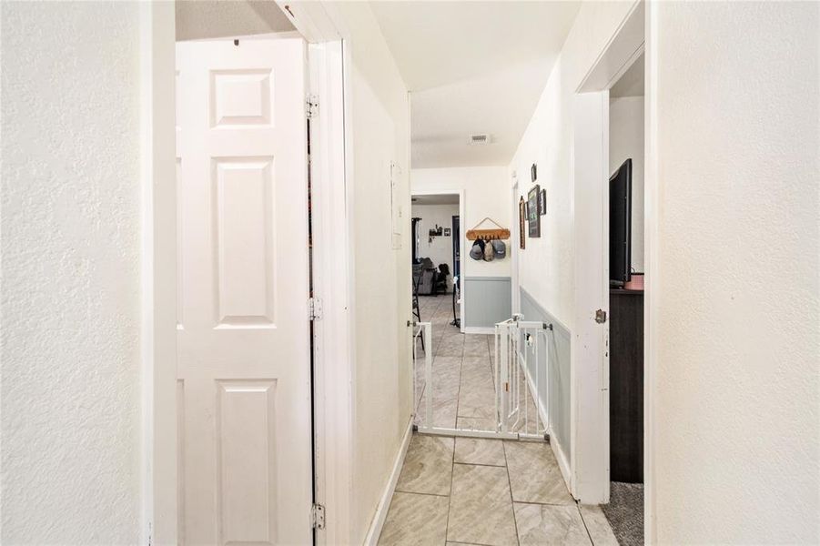 Furnished interior view inside a new home in , Coleman (Image 11).