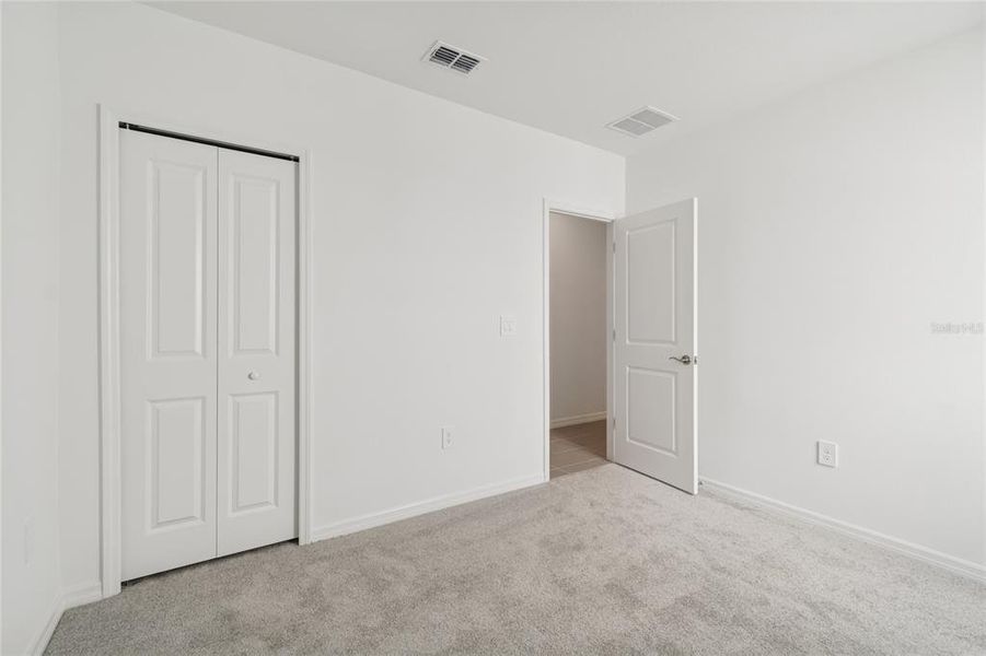 Spacious, unfurnished interior of a new home in Southpointe, Palmetto (Image 30).