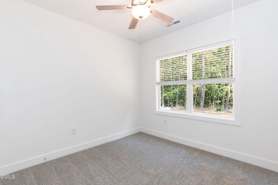 Bedroom 02 Bedroom 02