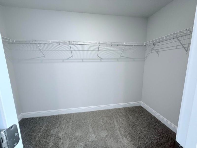 Spacious, unfurnished interior of a new home in Ashton View, Crestview (Image 8).