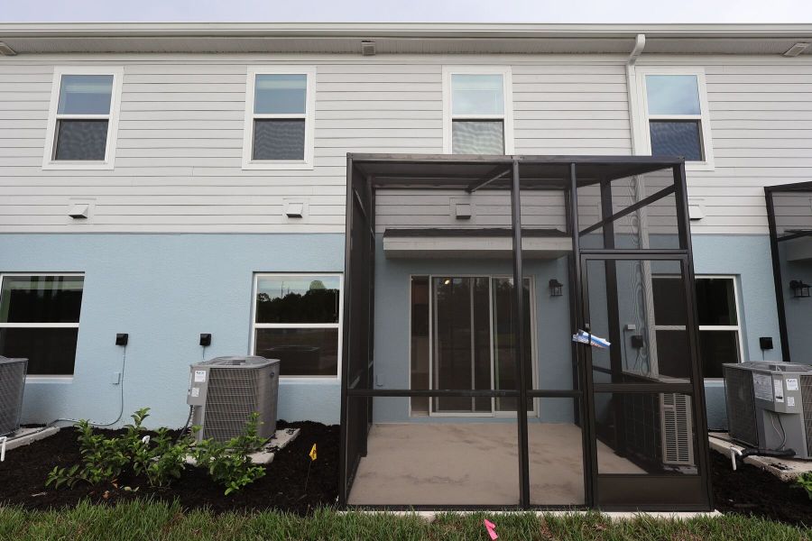 Exterior Exterior