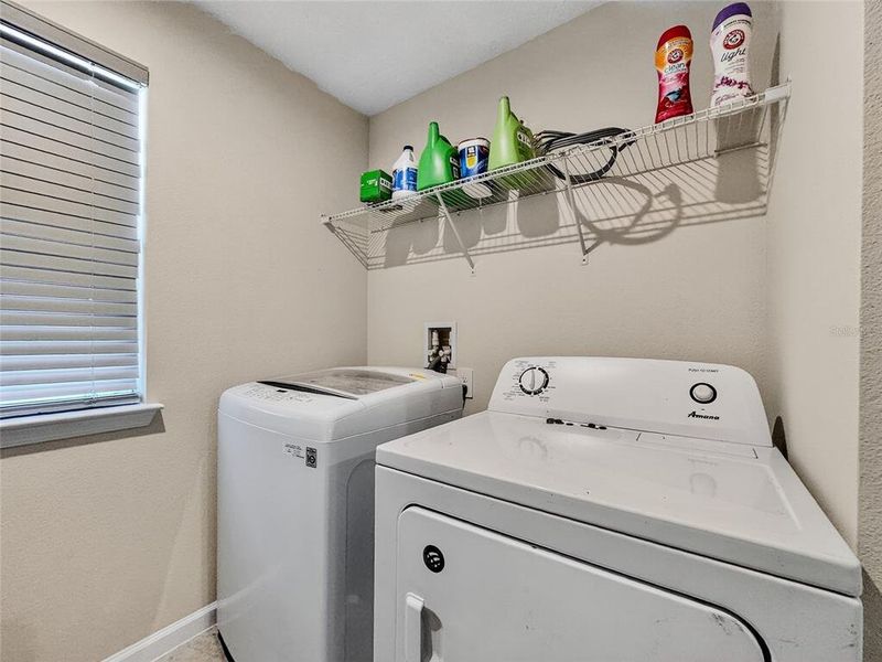 Furnished interior view inside a new home in , Apopka (Image 5).