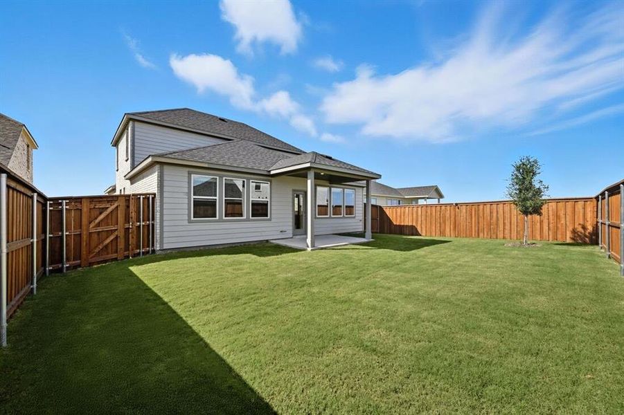 15032 Hierba Mora Drive ~ Ready Now