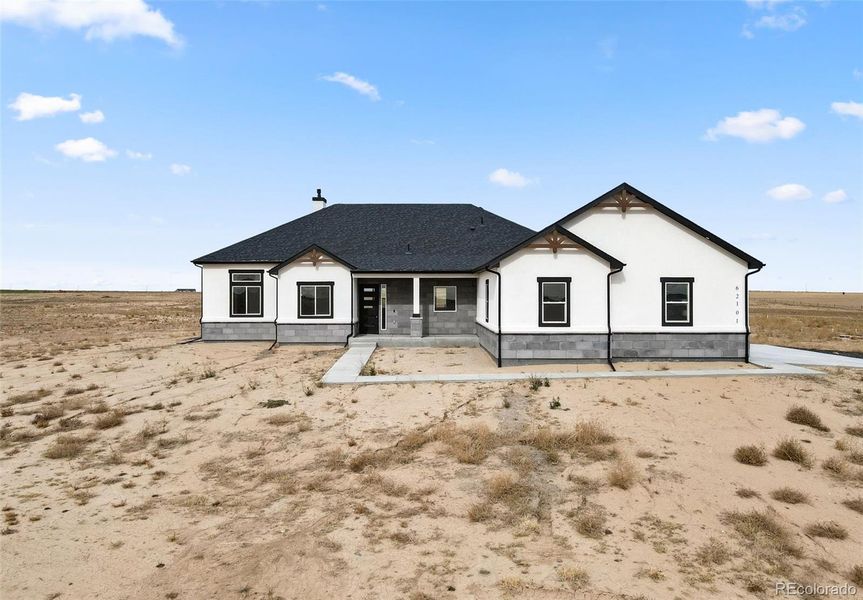 Image 36 of a home in .