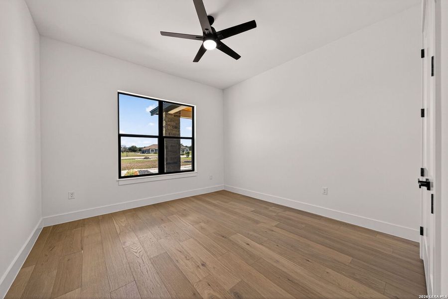 Spacious, unfurnished interior of a new home in , Bandera (Image 23). Spacious, unfurnished interior of a new home in , Bandera (Image 23).