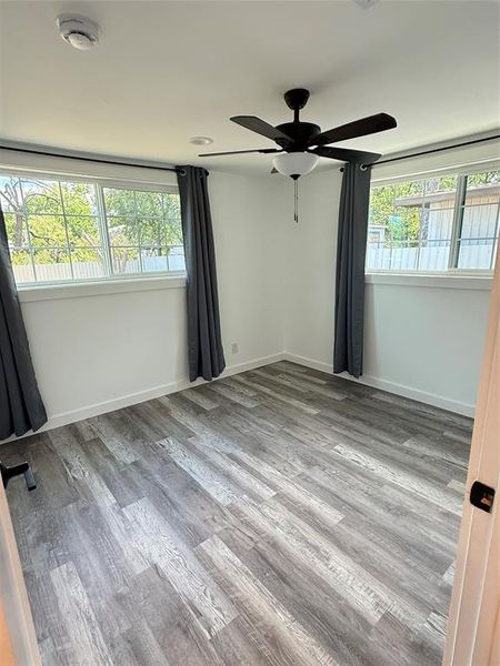 Spacious, unfurnished interior of a new home in , Coleman (Image 23).