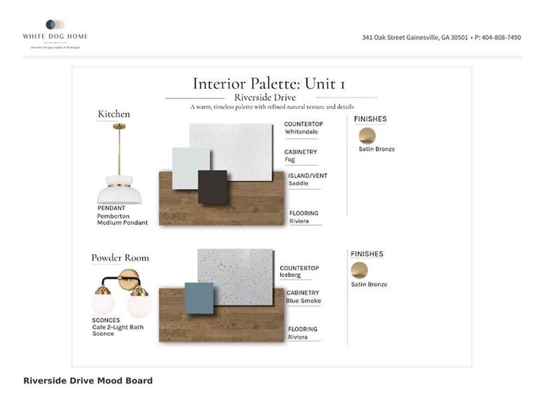 Sample of building materials used in homes in , Gainesville (Image 3).